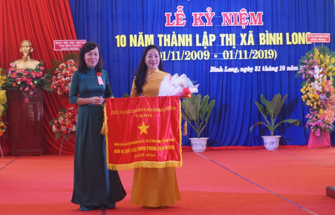 bl ky niem 10 nam
