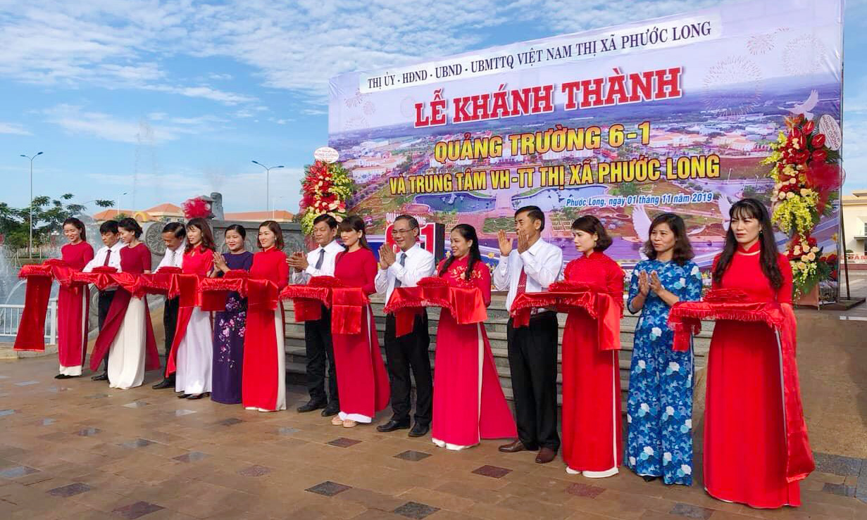 phuoc long