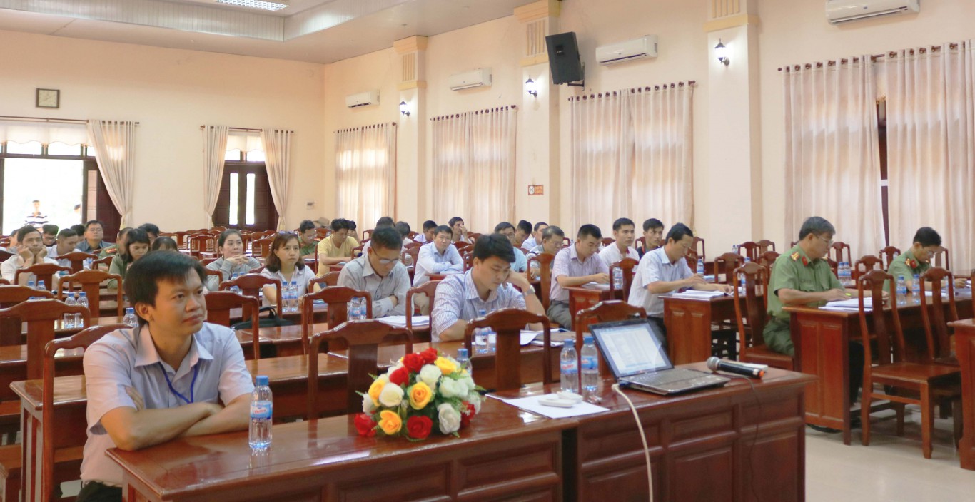 tap huan internet
