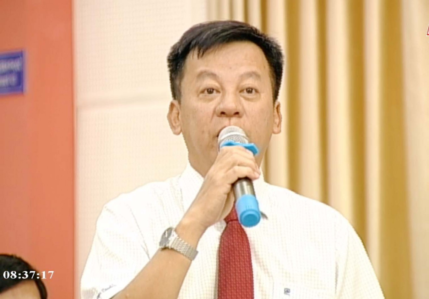 ly thanh tam