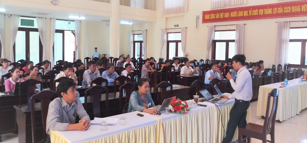 tap huan trien khai phan mem chong ma doc2