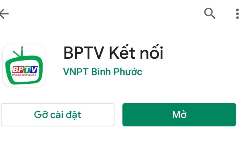 app bptv ket noi