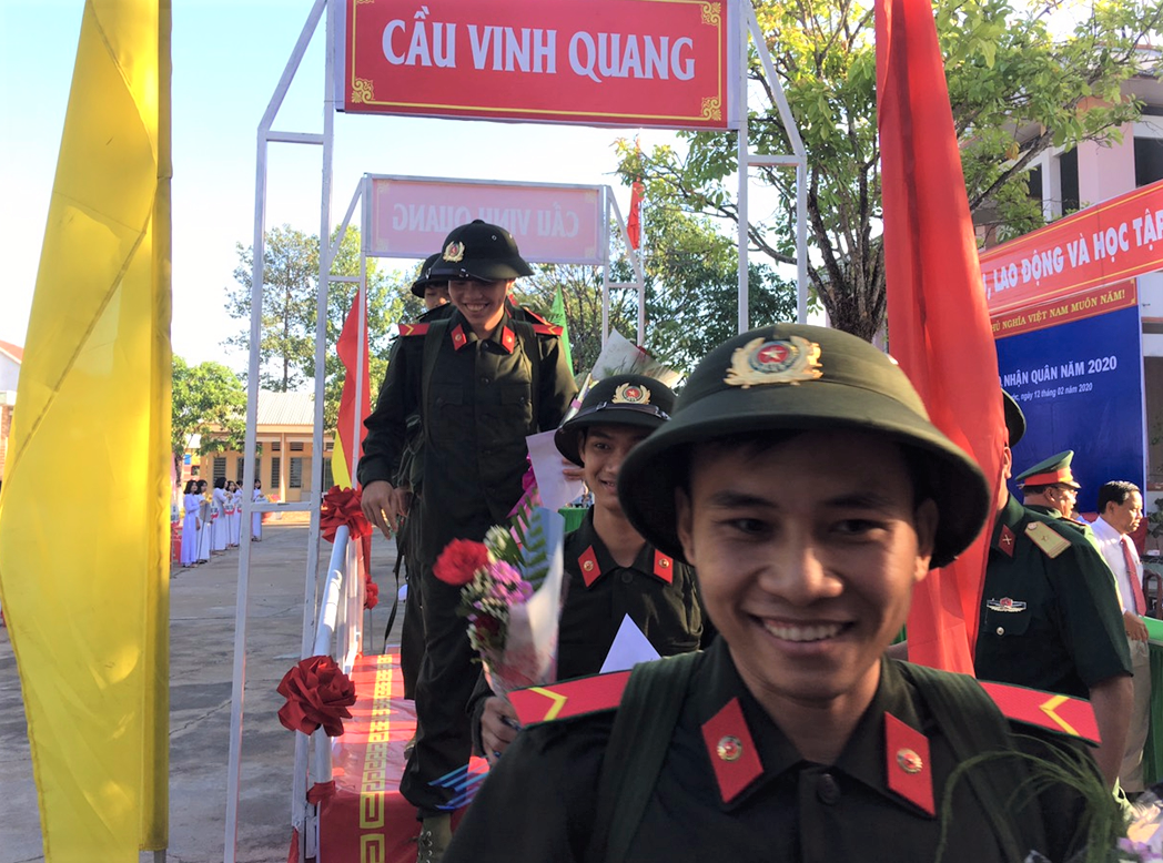 len duong nhap ngu