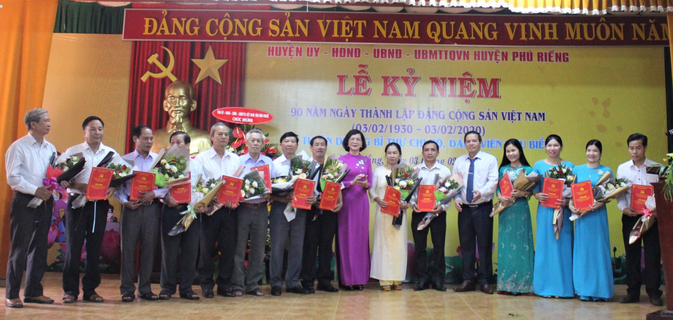 tuyen duong dang vien phu rieng
