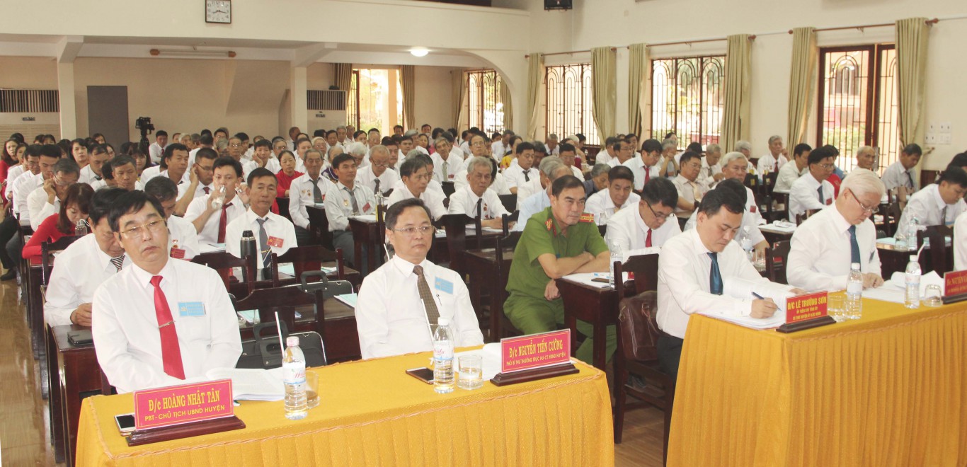 dai hoi dang bo an thai