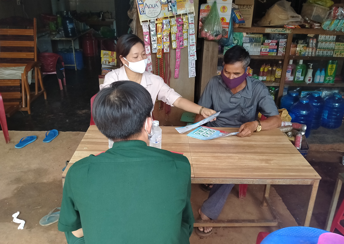 3 tuyen truyen cho nguoi dan