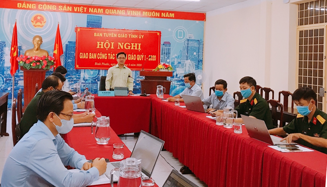 ban tuyen giao tinh uy