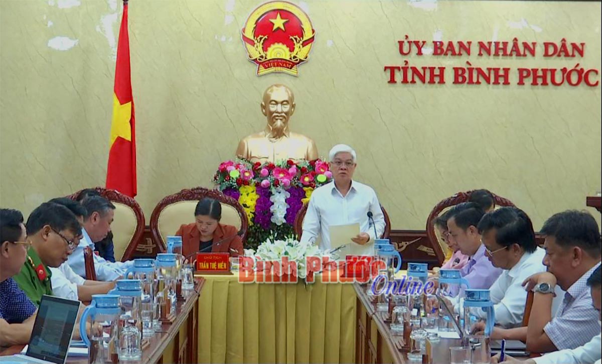bt tinh uy