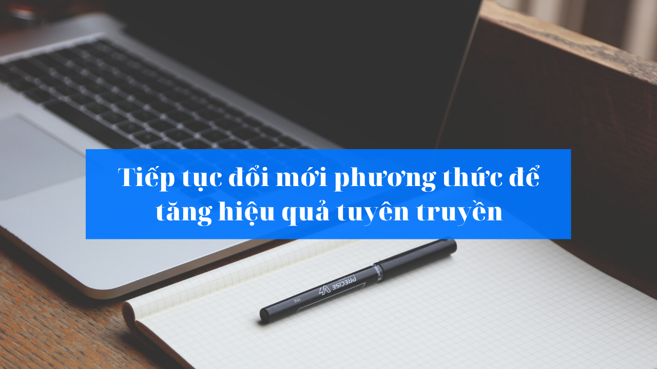 doi moi phuong thuc tuyen truyen