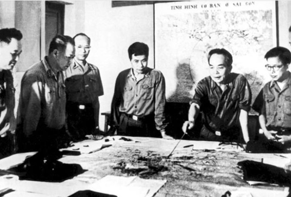 mua xuan 1975