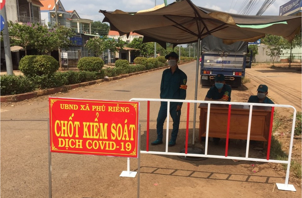 phu rieng
