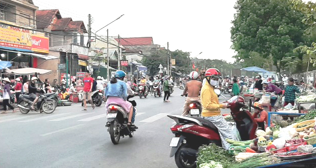 chi so gia tieu dung