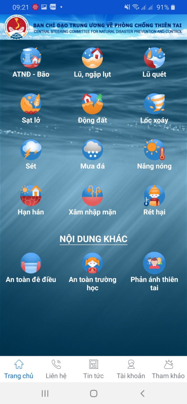 app pctt