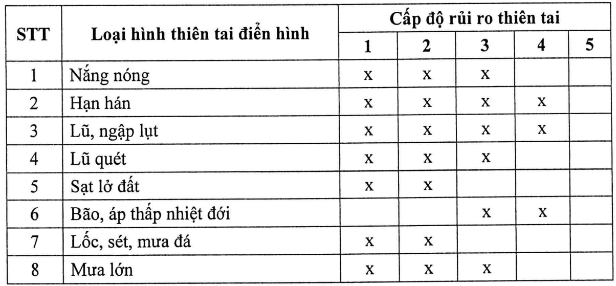 cap do rui ro thien tai