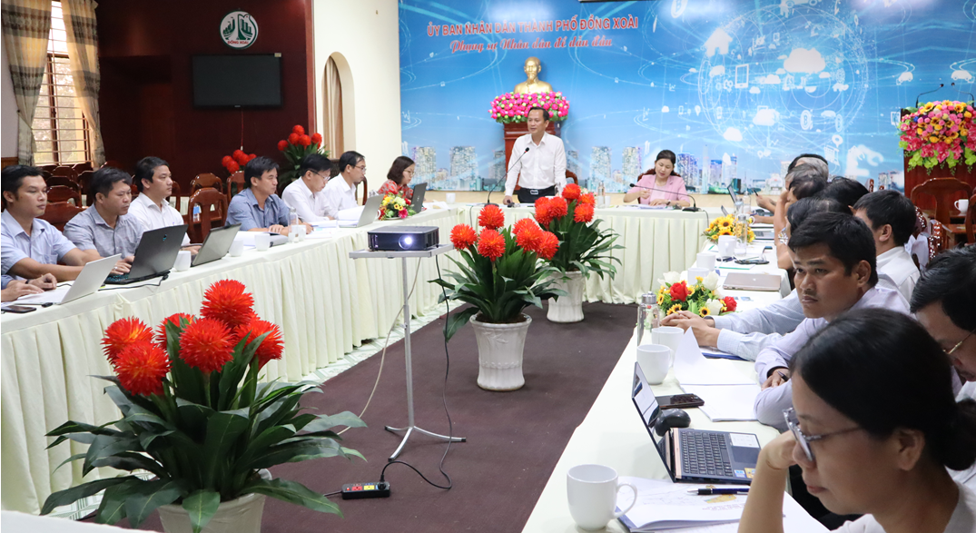 dong xoai hop do an phan khu thanh pho