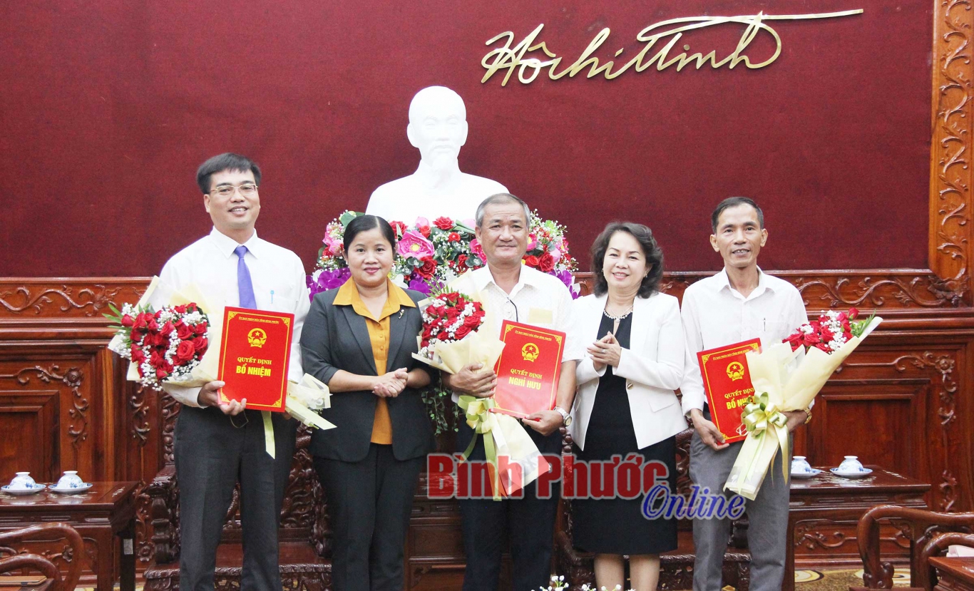 trao quyet dinh