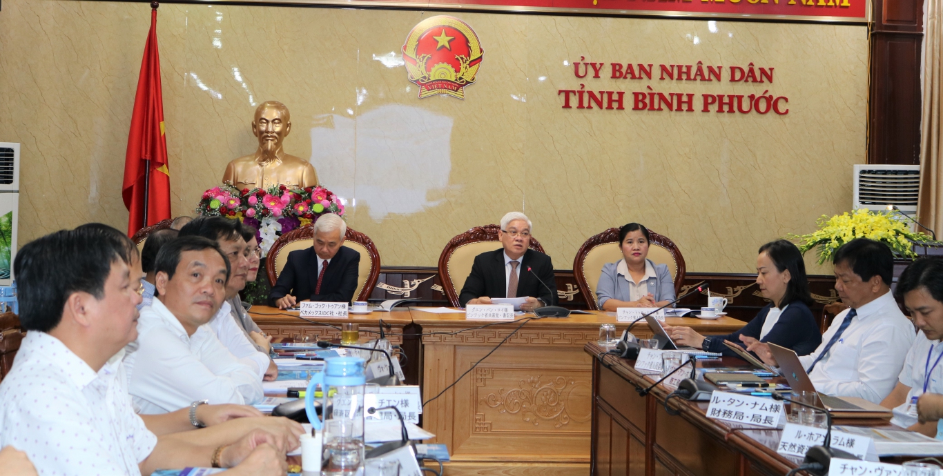 bi thu tinh uy