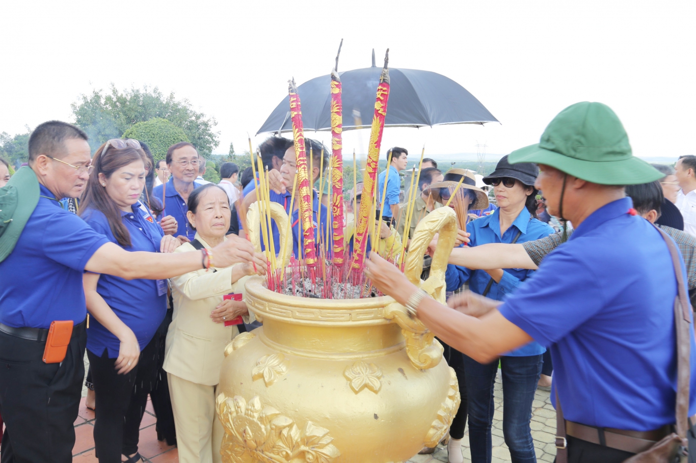 dang huong tai tuong dai chien thang dx