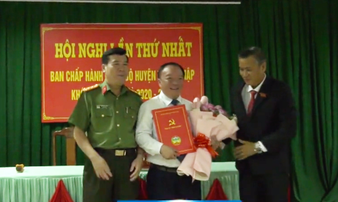 dc phan xuan linh