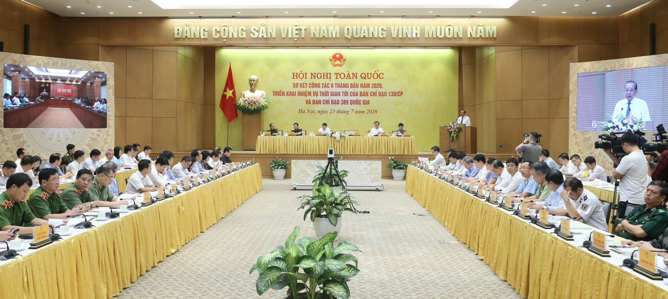 hoi nghi toan quoc