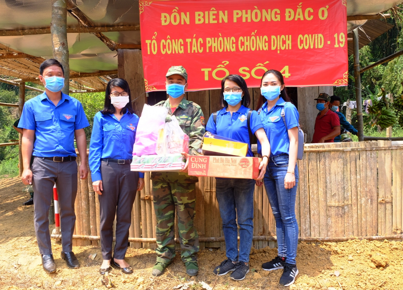 phong chong dich