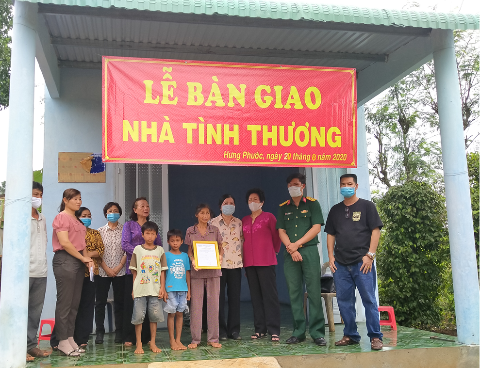 tang nha tinh thuong o bd