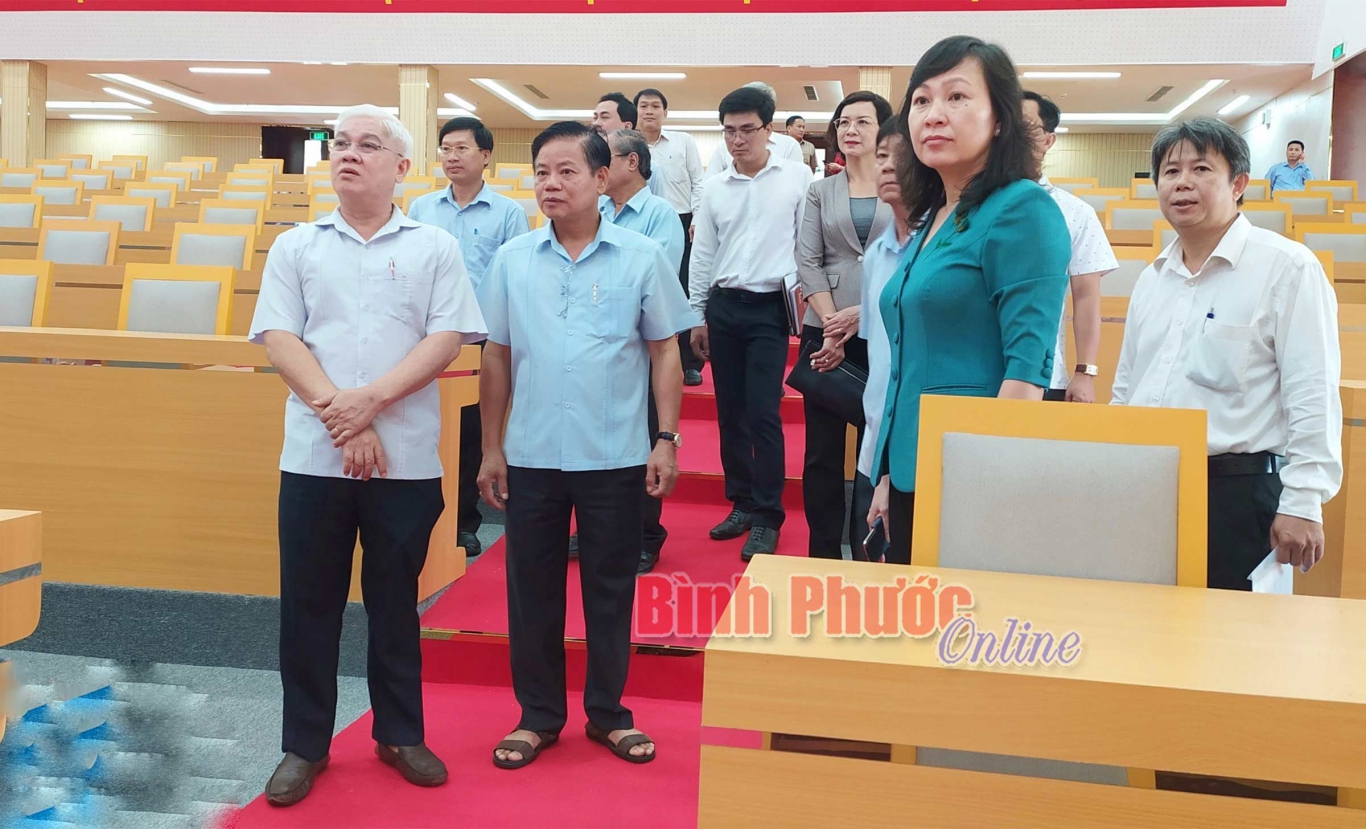 dai hoi 1