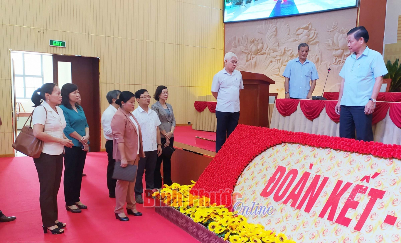 dai hoi 2