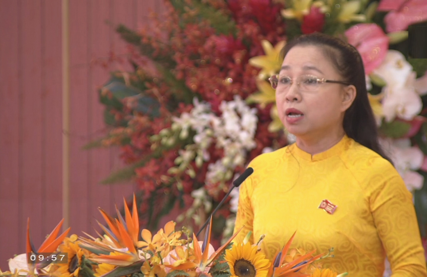 dc le thi xuan trang