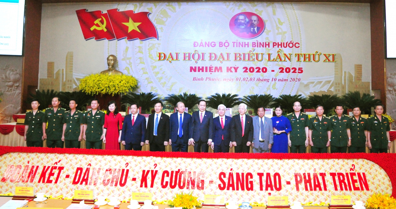bo doi bien phong