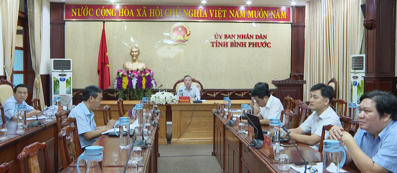 Chinh phu hop giai ngan nguon von ODA