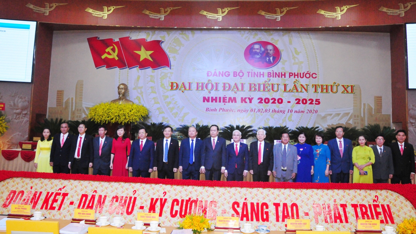 cs binh long