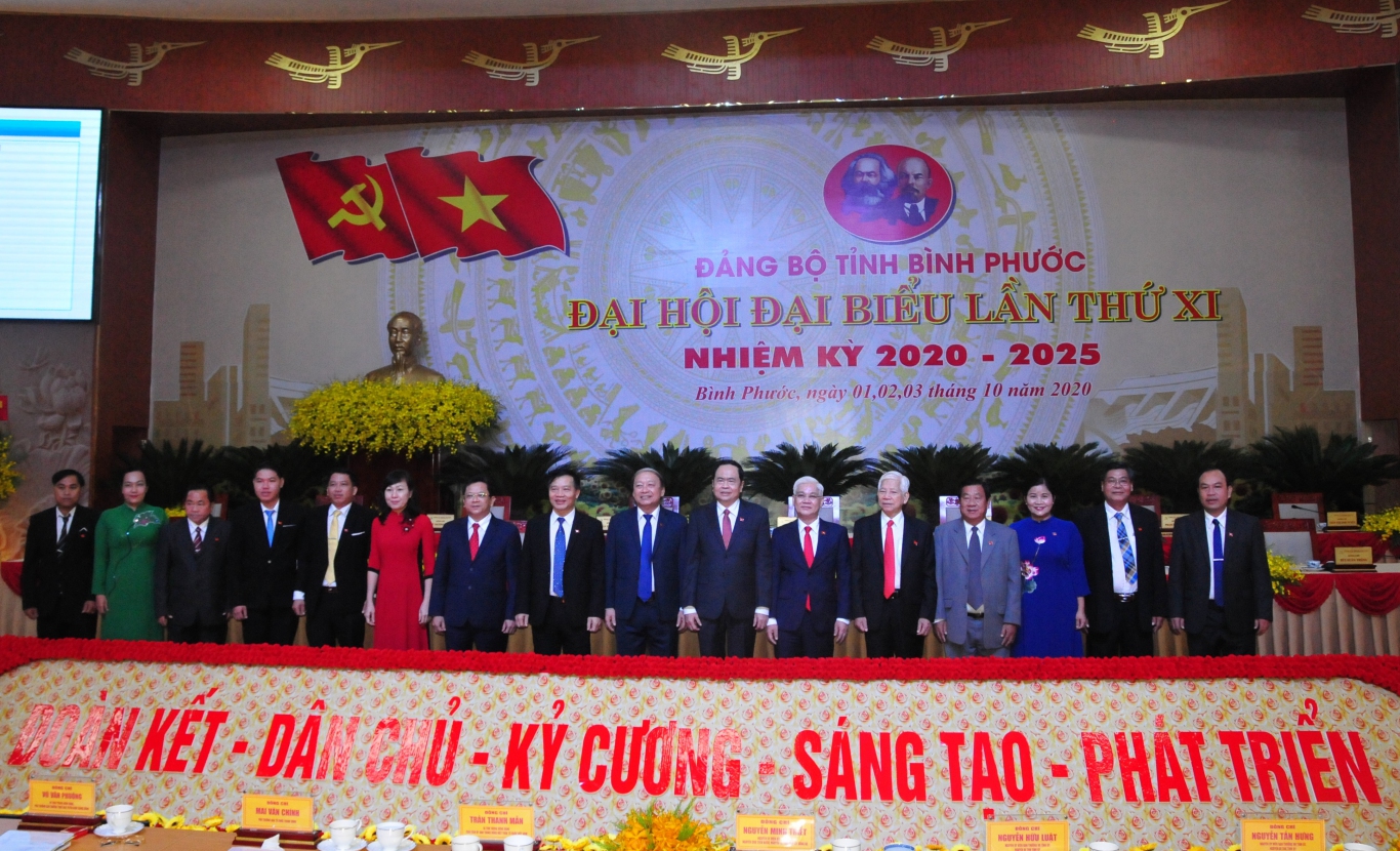 cs binh phuoc
