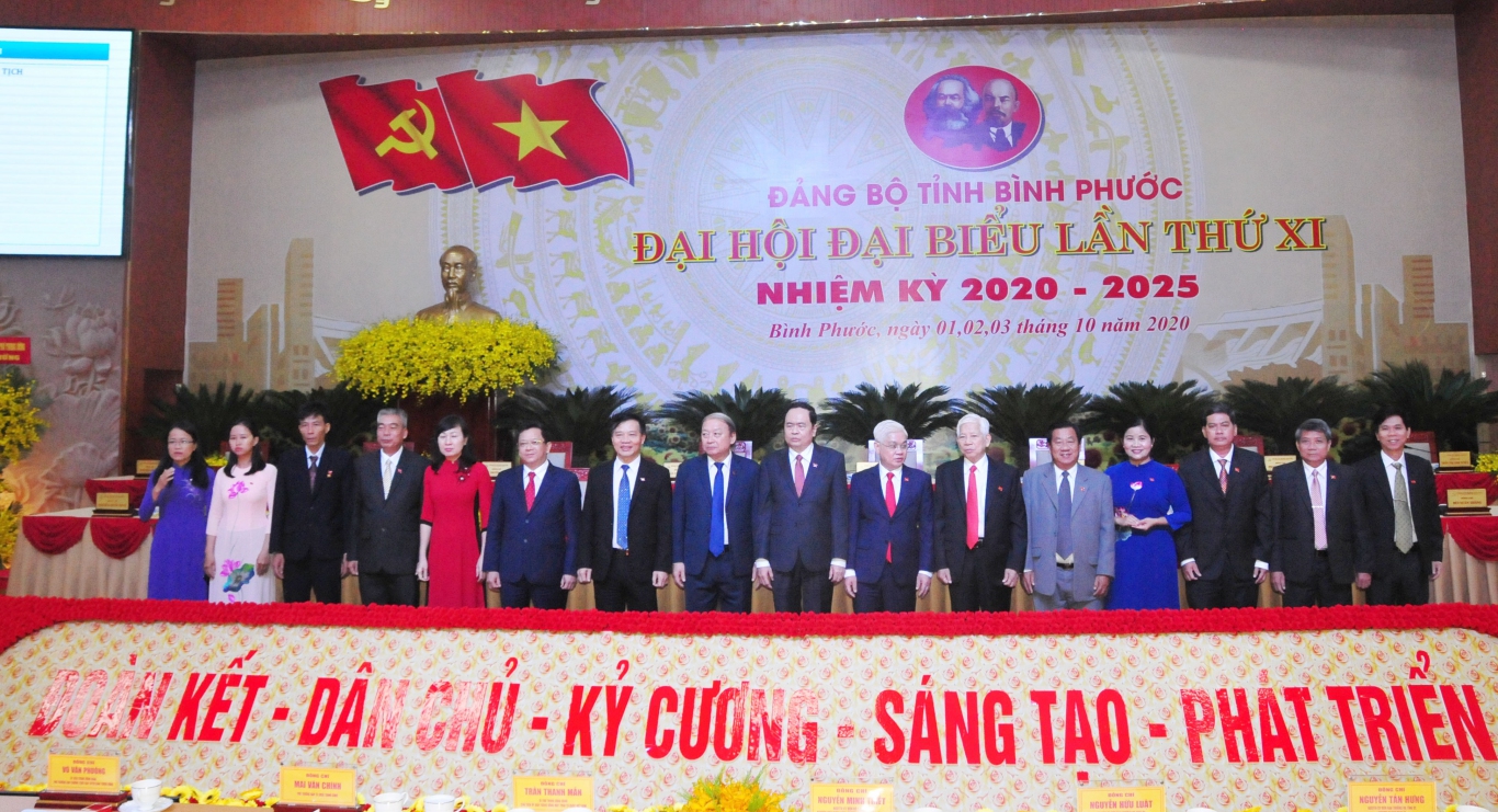 cs dong phu