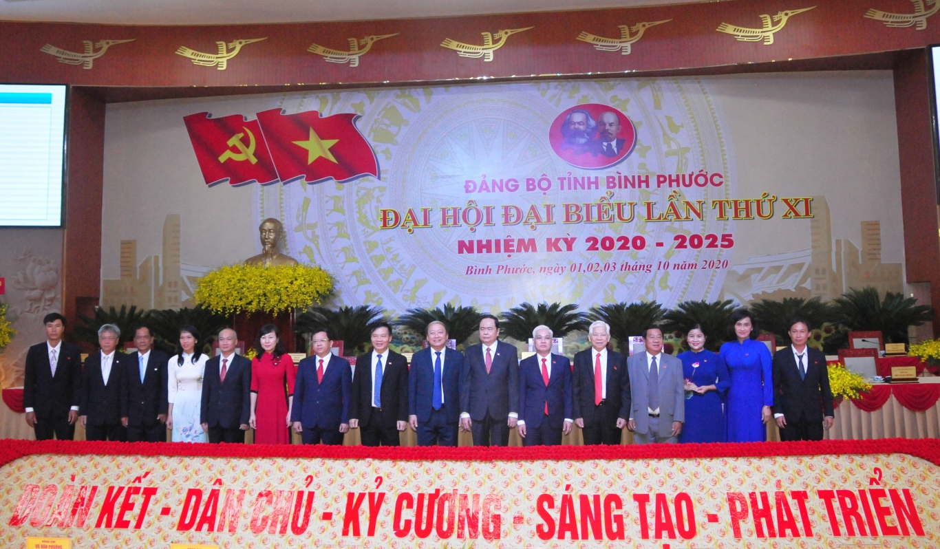 cs loc ninh