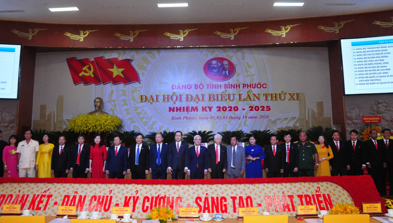 dong phu