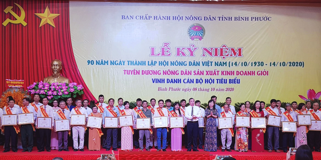 hoi nong dan