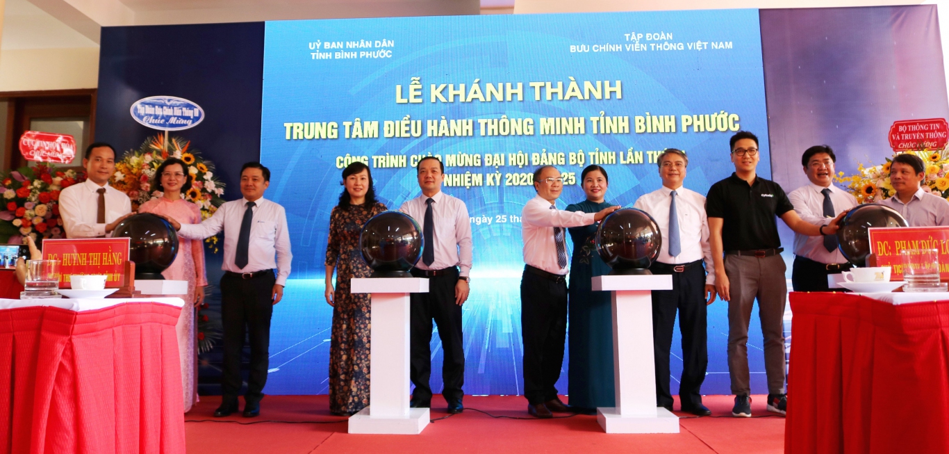 IOC Binh Phuoc