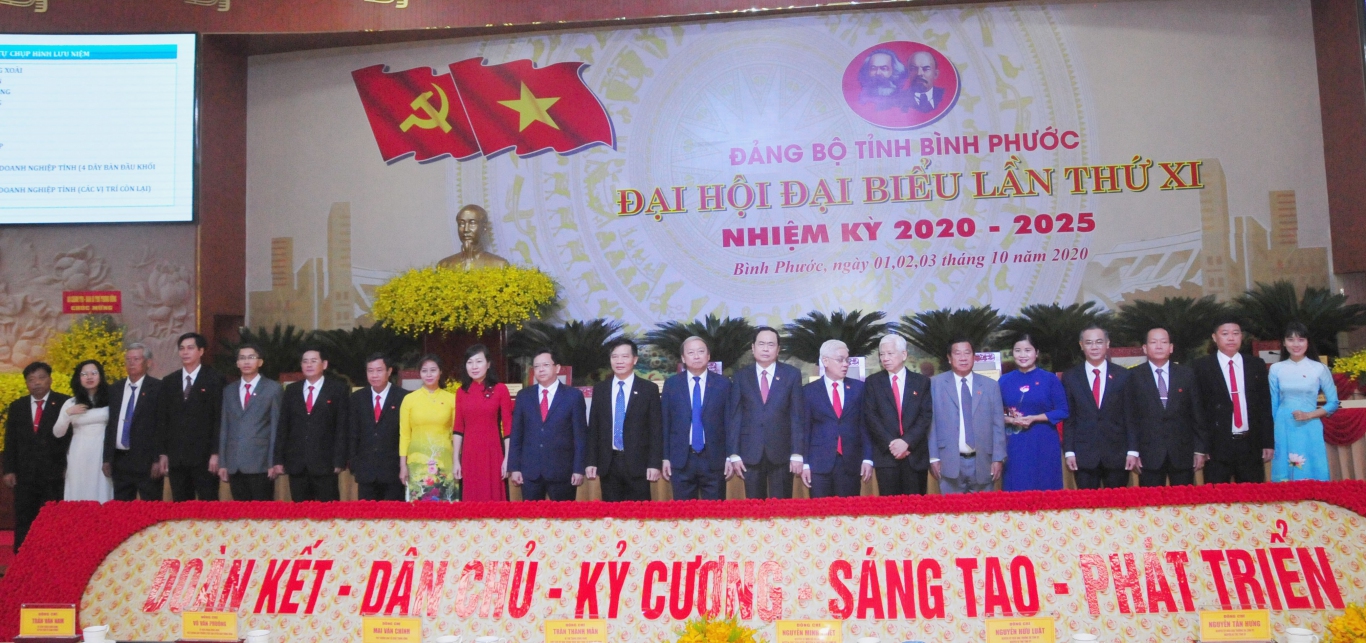 phuoc long