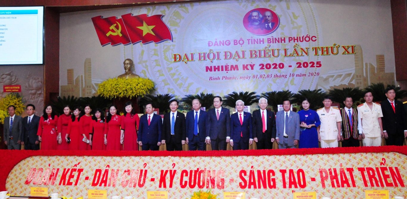 tx binh long