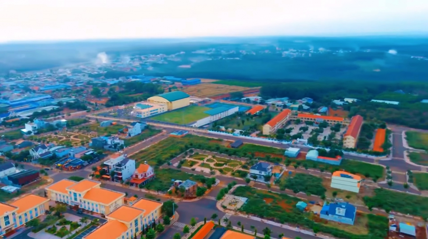 tx phuoc long