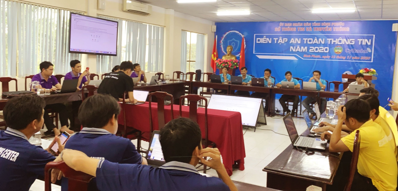 Dien tap thong tin