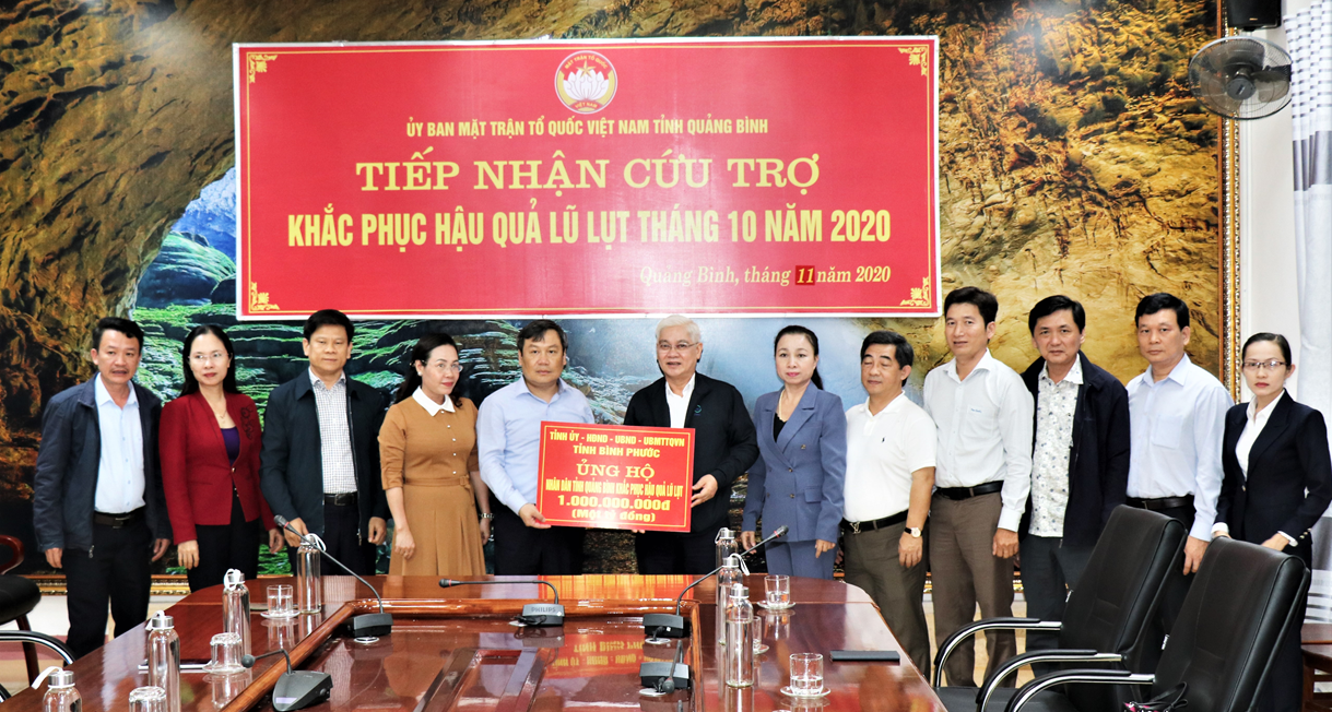 Tham nguoi dan vung lu QB 2