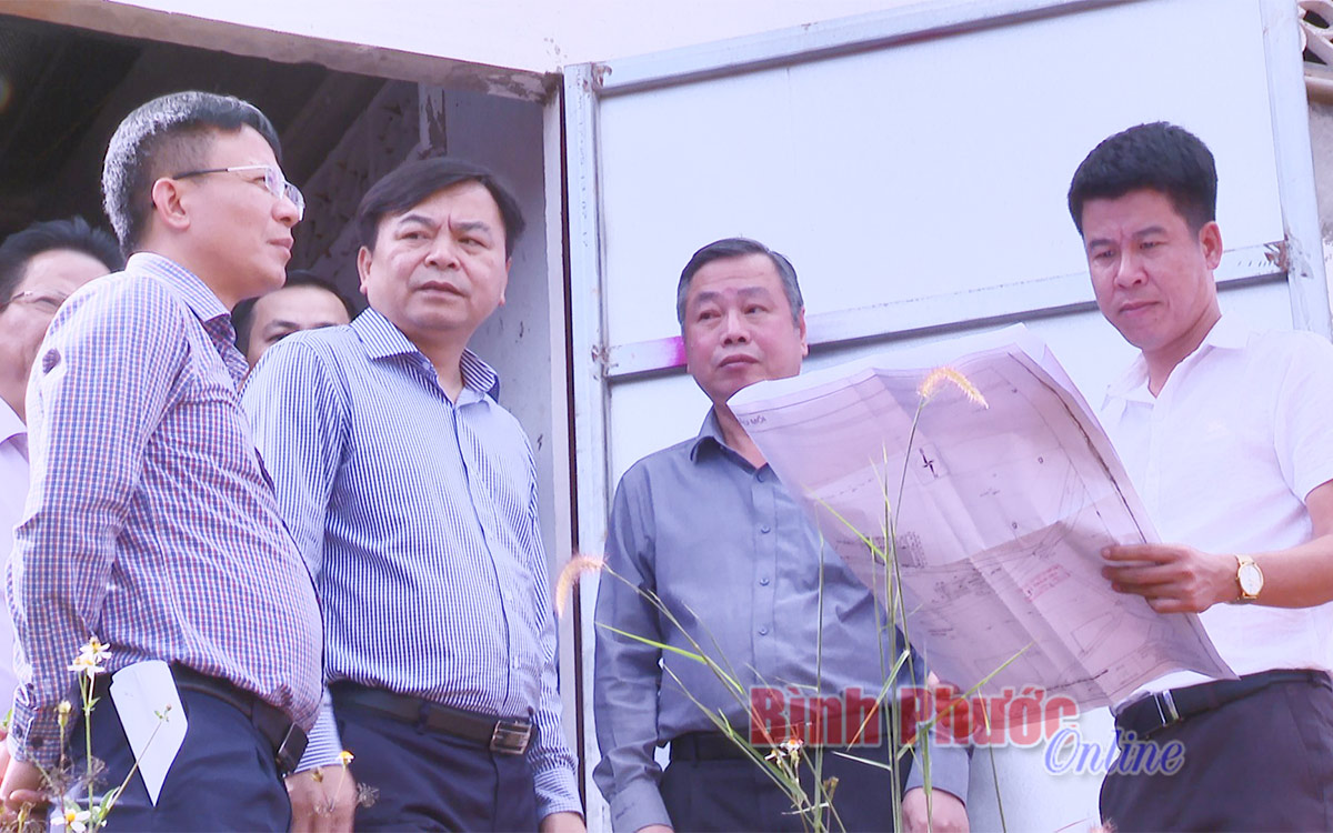 thu truong bo nn thu kiem tra du an cum cong trinh thuy loi 19110024112020