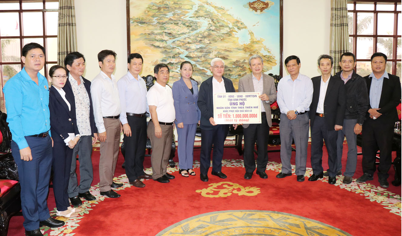 Thua Thien Hue