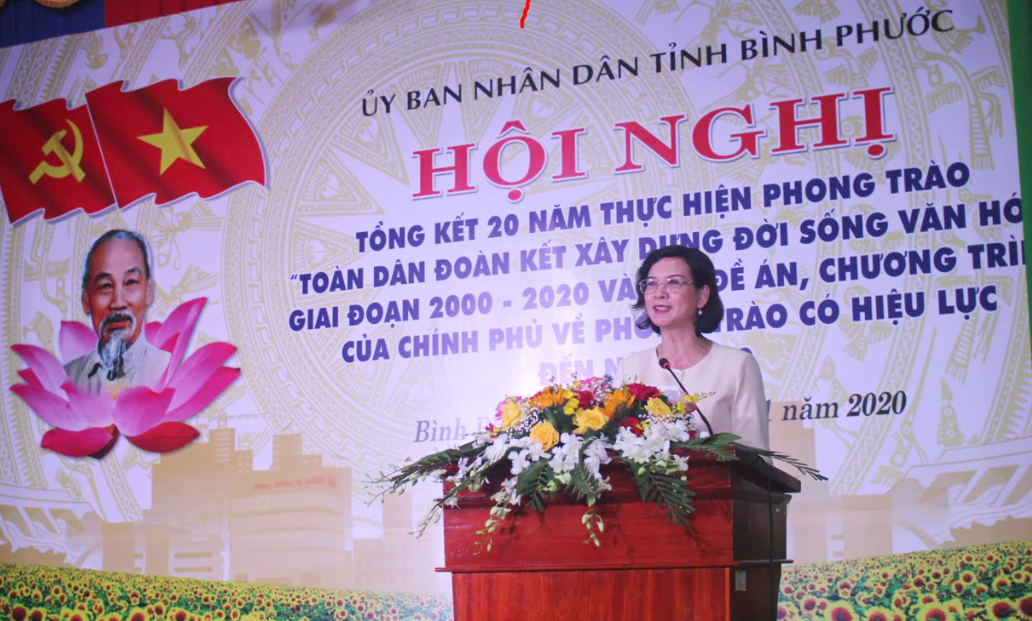 Tong ket phong trao VH2