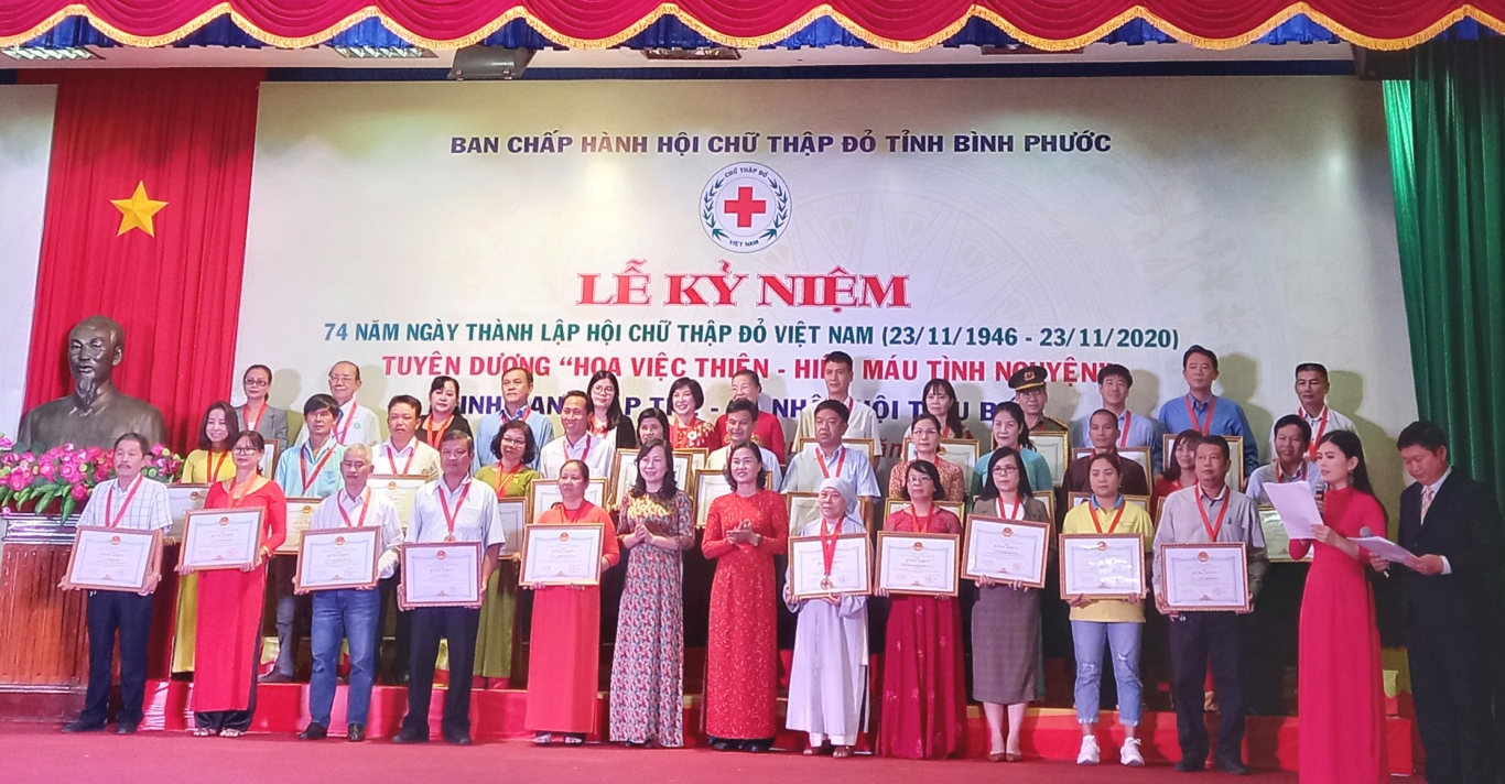 Tuyen duong hoa viec thien