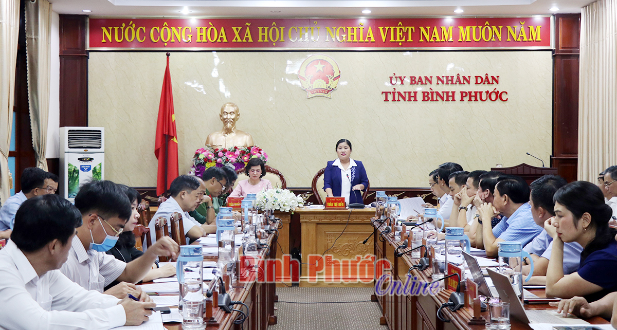 UBND tinh