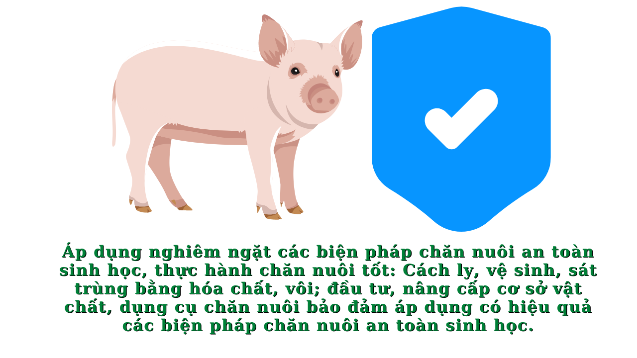 Chan nuoi an toan sinh hoc