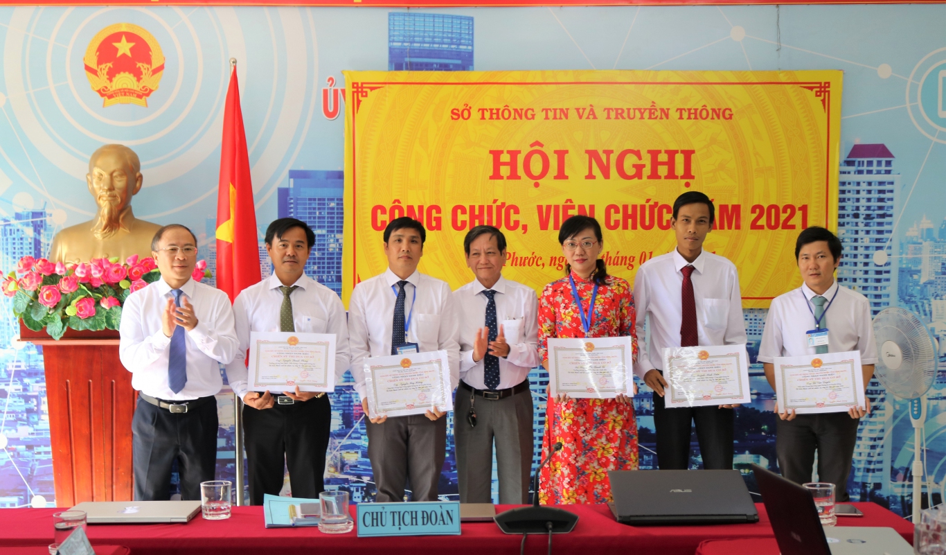 5 Khen thuong